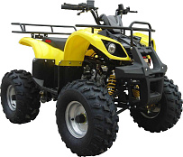 Запчасти для квадроцикла IRBIS ATV 110U