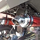 Квадроцикл PROMAX TRX300 CVT