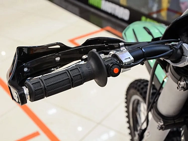 Кроссовый мотоцикл FXmoto X7 (CBS300) 300 CC 21/18