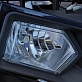 Квадроцикл GBM SHARP 190 LUX