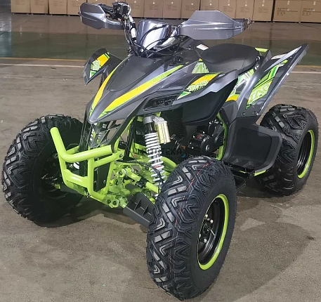 Квадроцикл RACER TYPHOON 250