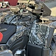 Квадроцикл AODES PATHCROSS 1000 MUD PRO LCD, одноместный