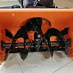 Снегоуборщик PROMAX SNOW PRO M22B