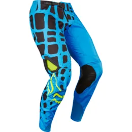 Мотоштаны Fox 360 Grav Pant Blue