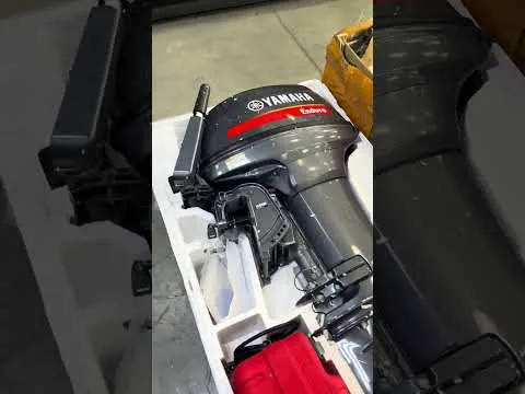 Мотосалон X-MOTORS : поступление лодочных моторов YAMAHA