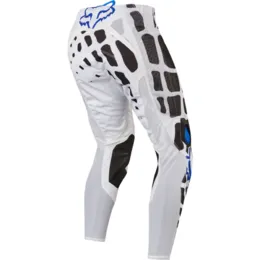 Мотоштаны Fox 360 Grav Airline Pant White