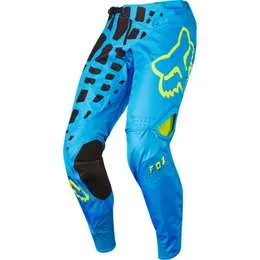 Мотоштаны Fox 360 Grav Pant Blue