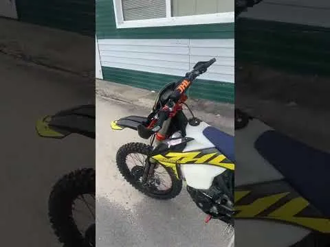 Мотоцикл JHLMOTO JHL Z8! Выдача в мотосалоне X-MOTORS г. Нижневартовск