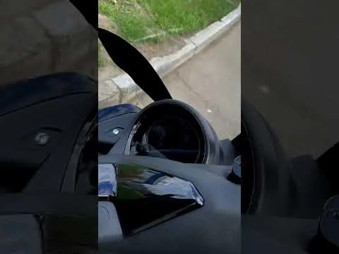 Cкутер X-MOTORS MAX - 200cc - Yamaha TMAX😎