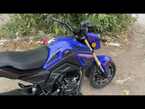 Честный отзыв о покупке мотоцикла PROMAX (ПРОМАКС) MSX200 CROM в магазине X-MOTORS