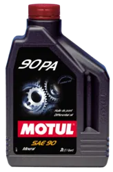 Масло для мостов SAE90 90 PA 2л