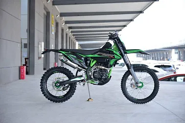 Мотоцикл MOTOLAND (МОТОЛЕНД) Кросс PWR FM450 NC