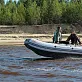 Лодка MISHIMO LITE DF 430