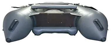 Надувная лодка ALTAIR HD-380