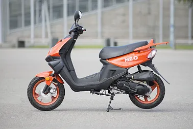 Скутер NEO 50 SPORT