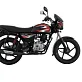 Мотоцикл Bajaj Boxer BM 150 UG
