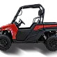 Багги HISUN EXPLORER 550 10S
