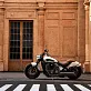 Мотоцикл Benda DarkFlag 500 Commander