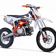Питбайк ZUUMAV FX K3 125cc