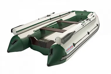 Лодка MISHIMO FAMILY LITE 390