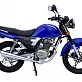 Мотоцикл Regulmoto SK150-6