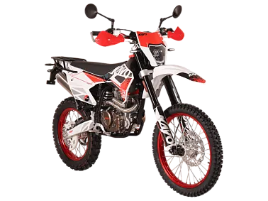 Питбайк КАЙО T4 300 ENDURO (4T YB300H 21/18 2026) ПТС