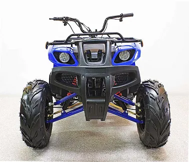 Квадроцикл GreenCamel Сахара A1520 (72V 1500W R10 Дифференциал)