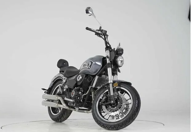 Мотоцикл FAIDET Rebel 400 EFI