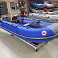 Лодка MISHIMO SPORT 400