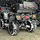 Квадроцикл STELS ATV 650 YS EFI LEOPARD XE