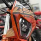 Кроссовый мотоцикл PROMAX HELLCAT NC450S EFI