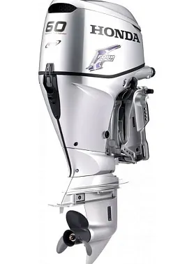Лодочный мотор HONDA BF60 LRTU