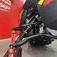 Снегоход AODES Snowcross 1000 WT 508mm LCD 10.25
