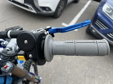Питбайк PROMAX KAYOT 125E 14/12