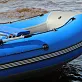 Лодка MISHIMO SPORT 400