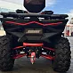 Квадроцикл GBM CRONOS 420 4WD EFI