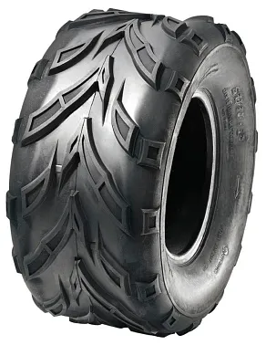 Покрышка ATV 10 P-133A Yuanxing