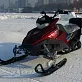 Снегоход PROMAX 350