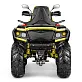 Квадроцикл AODES Pathcross ATV800L MUD PRO EPS XE 2025г.