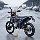 Мотоцикл Regulmoto Norden