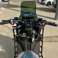 Скутер JILANG (ДЖИЛАНГ) TANK X 49/150cc