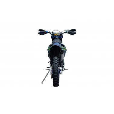 Мотоцикл Fidelis Et Fortis SF5 NB300F