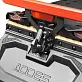 Снегоход AODES Snowcross 1000 WT 508mm LCD 10.25