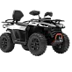 Квадроцикл Segway AT5 LХ