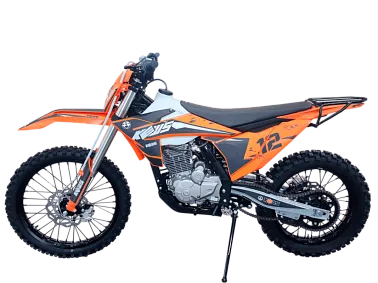 Кроссовый мотоцикл KEWS K12 PR300 21/18