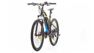 Электровелосипед KROSTEK ECO 2701