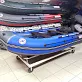 Лодка MISHIMO PRO 430