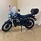 Мопед FXMOTO Alpha MC-50 MAX OFF ROAD