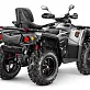 Квадроцикл AODES Pathcross ATV800L PRO EPS 2025г.