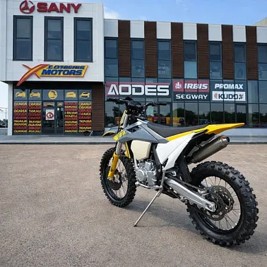 Мотоцикл ГР7 F300A (4T CB300RL) Enduro OPTIMUM (2024 г.)